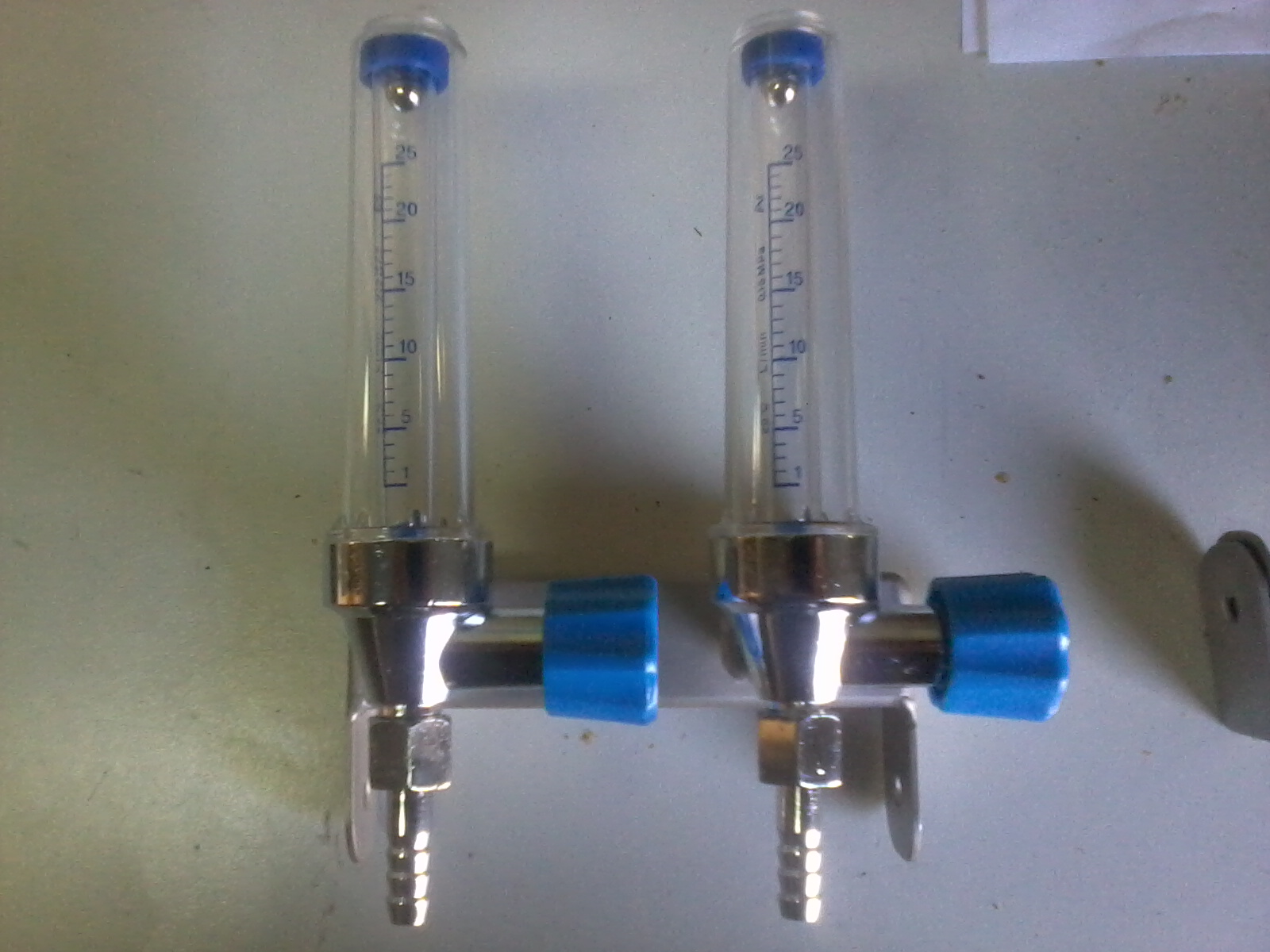 Rotametr